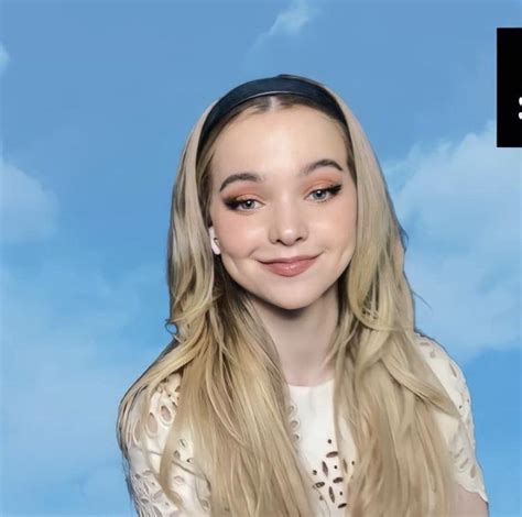 r/DoveOliviaCameron